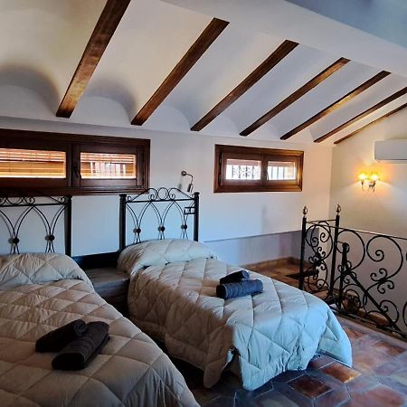 Villa Casita Rocio Jaén Exterior foto