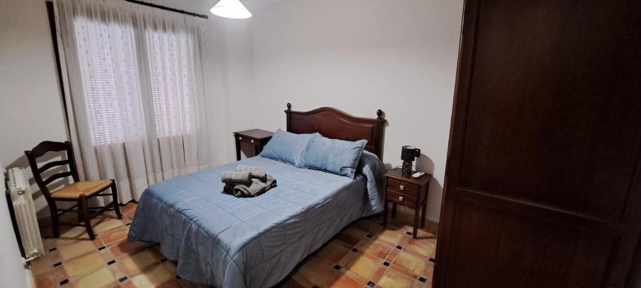 Villa Casita Rocio Jaén Exterior foto