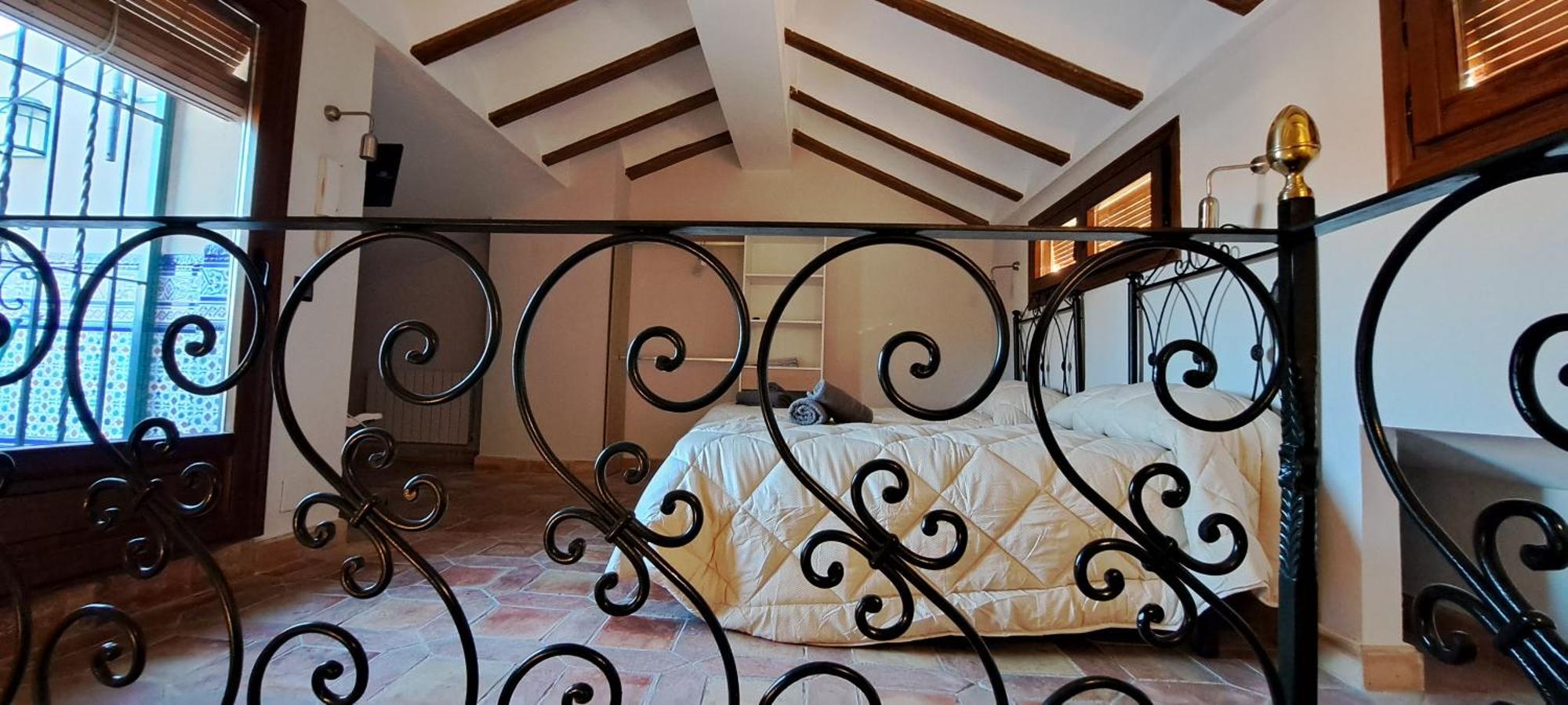 Villa Casita Rocio Jaén Exterior foto
