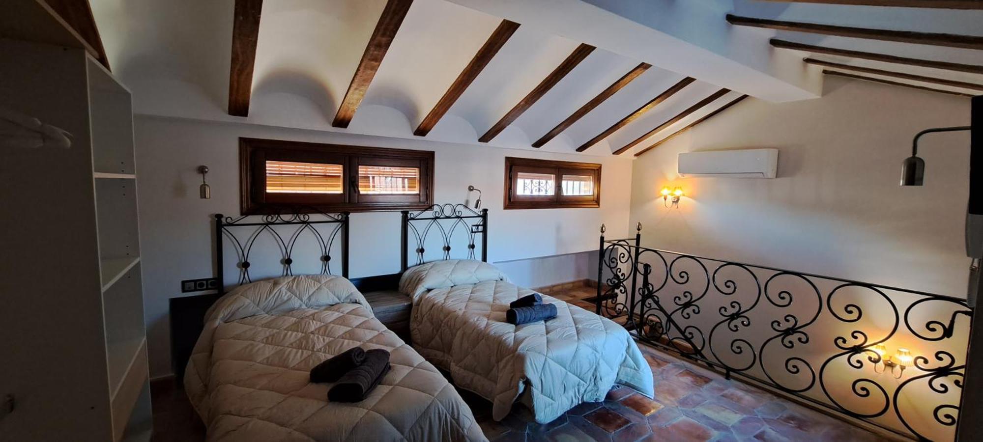 Villa Casita Rocio Jaén Exterior foto