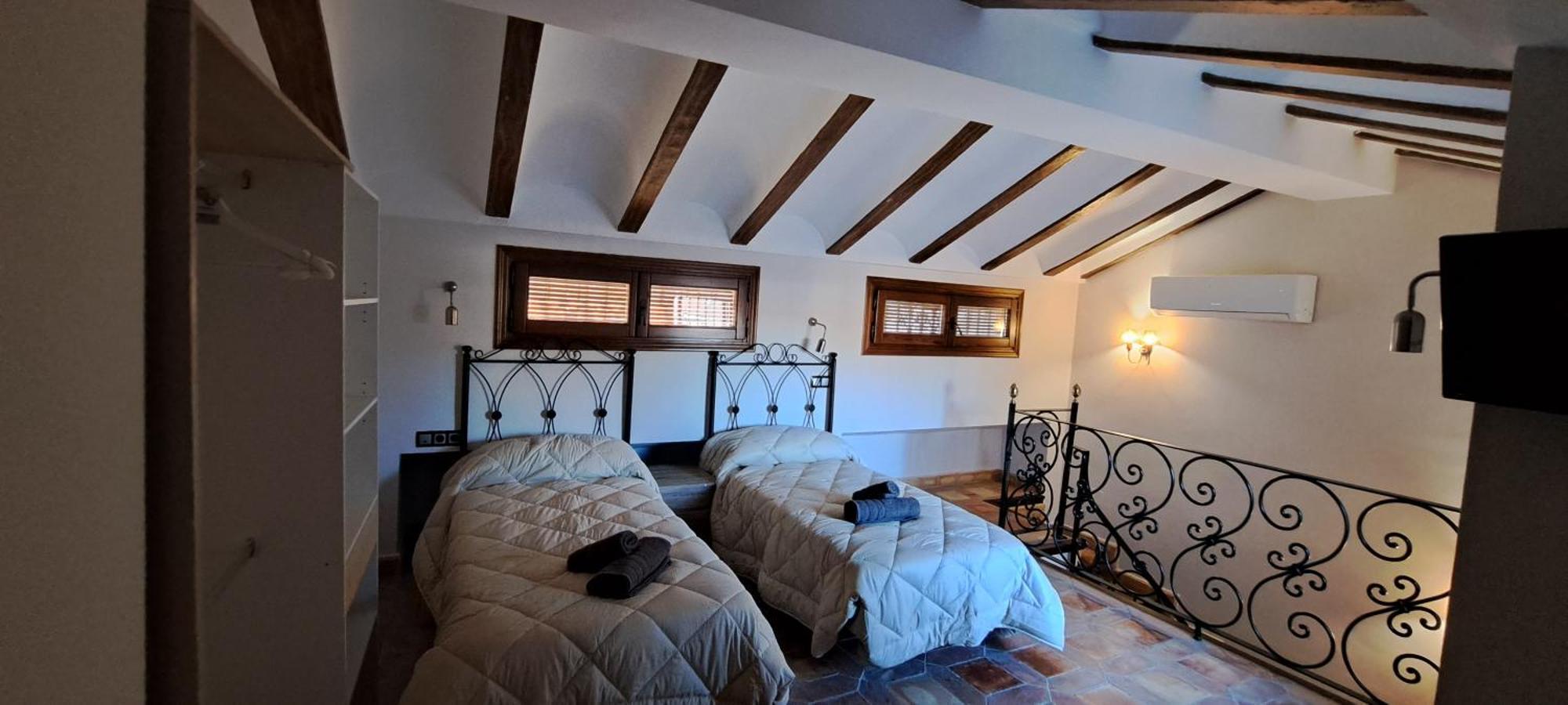 Villa Casita Rocio Jaén Exterior foto
